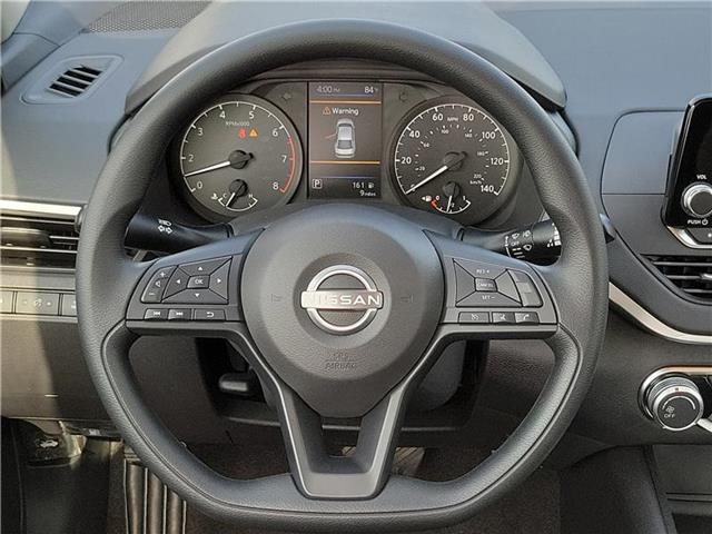 new 2024 Nissan Altima car, priced at $28,210