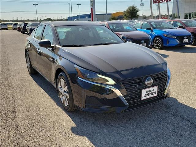 new 2025 Nissan Altima car, priced at $28,750