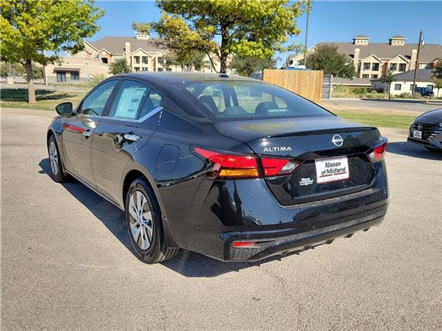 new 2025 Nissan Altima car, priced at $28,750