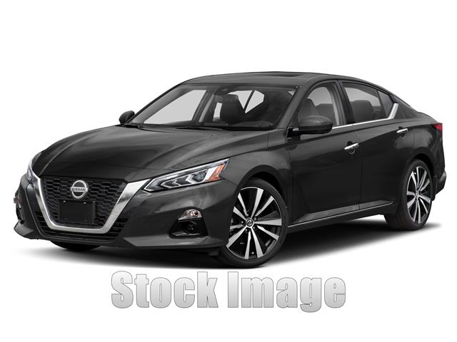 used 2019 Nissan Altima car, priced at $18,475