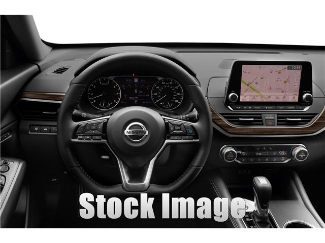 used 2019 Nissan Altima car, priced at $18,475