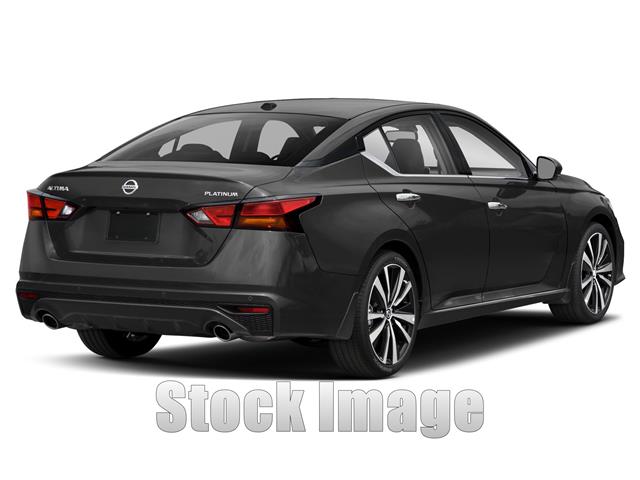 used 2019 Nissan Altima car, priced at $18,475