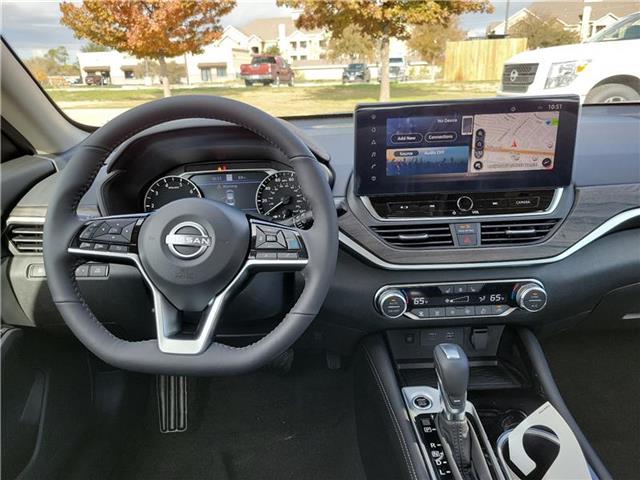 new 2024 Nissan Altima car, priced at $36,635