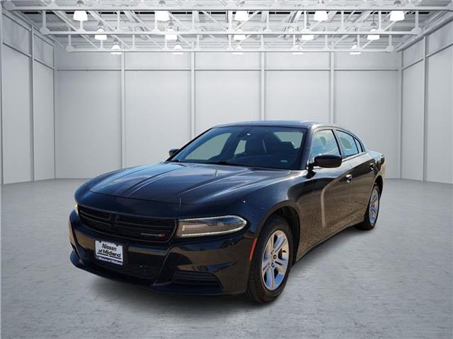 used 2021 Dodge Charger car, priced at $24,475