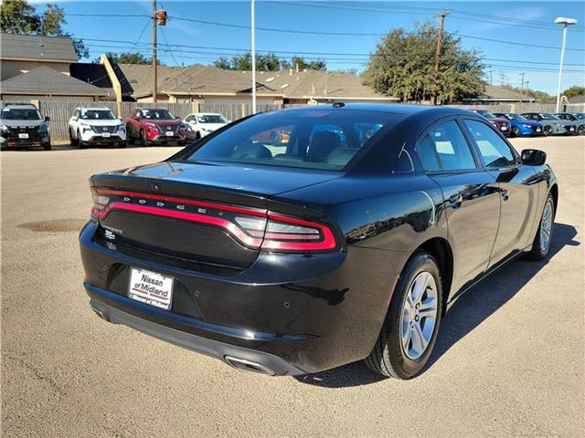 used 2021 Dodge Charger car, priced at $24,475