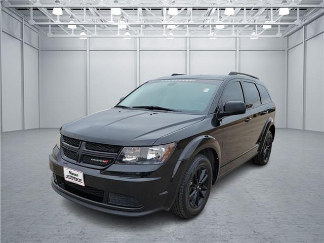 used 2020 Dodge Journey car, priced at $21,798