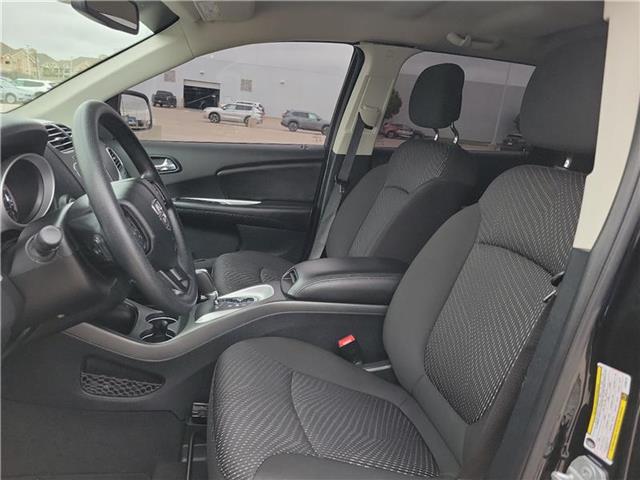 used 2020 Dodge Journey car, priced at $21,798