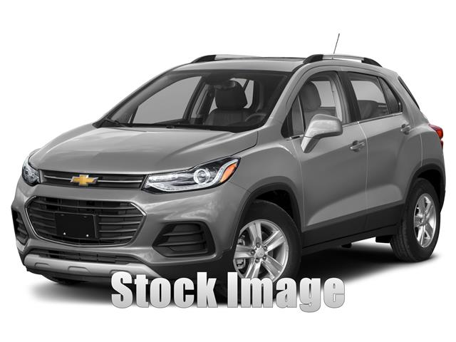 used 2020 Chevrolet Trax car, priced at $12,999