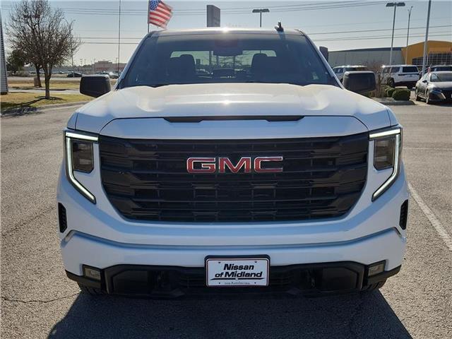 used 2024 GMC Sierra 1500 car, priced at $50,198