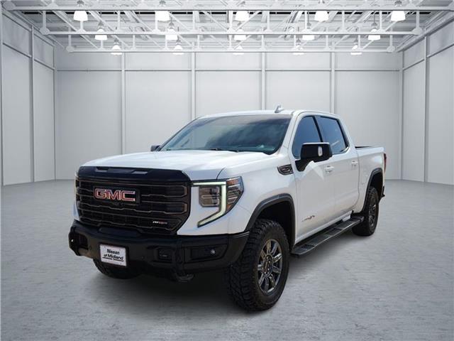 used 2024 GMC Sierra 1500 car, priced at $72,898