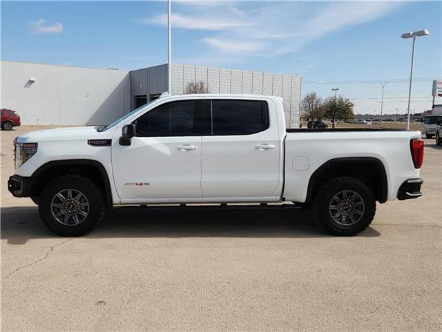 used 2024 GMC Sierra 1500 car, priced at $72,898