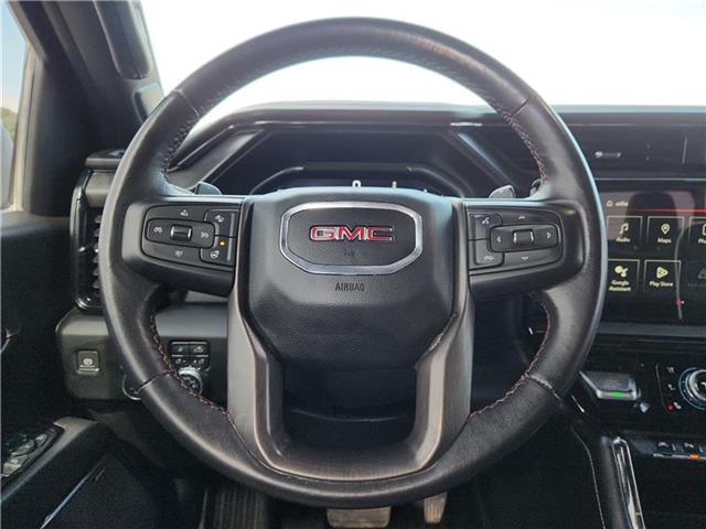 used 2024 GMC Sierra 1500 car, priced at $72,898