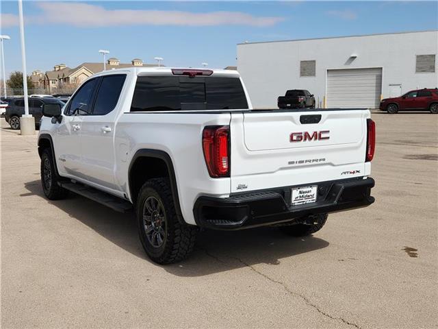 used 2024 GMC Sierra 1500 car, priced at $72,898