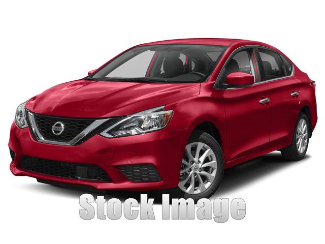 used 2019 Nissan Sentra car, priced at $12,000