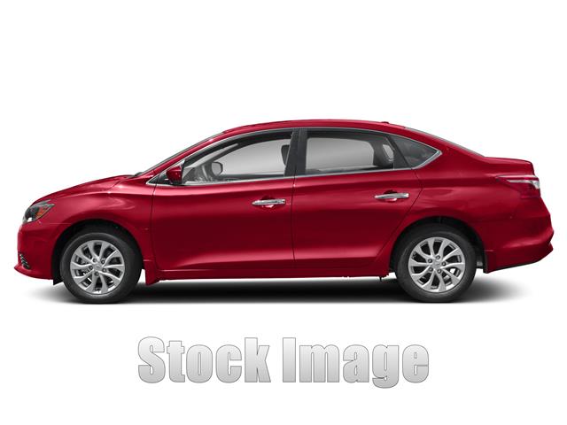 used 2019 Nissan Sentra car, priced at $12,000