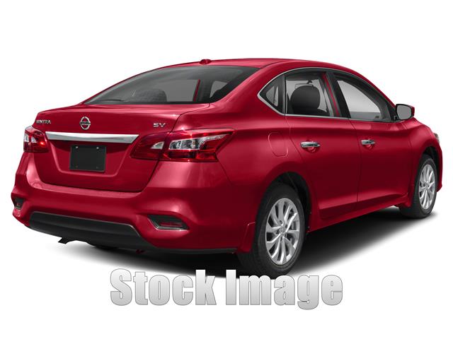 used 2019 Nissan Sentra car, priced at $12,000