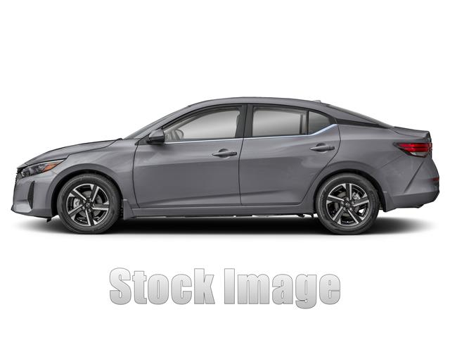 new 2025 Nissan Sentra car, priced at $25,220