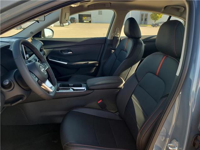 new 2025 Nissan Sentra car, priced at $29,470