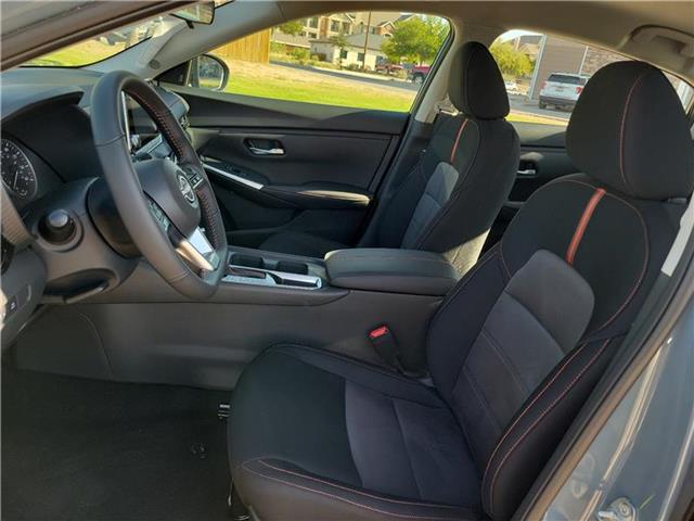 new 2024 Nissan Sentra car, priced at $27,335