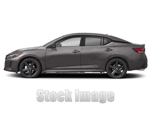 new 2024 Nissan Sentra car, priced at $26,375