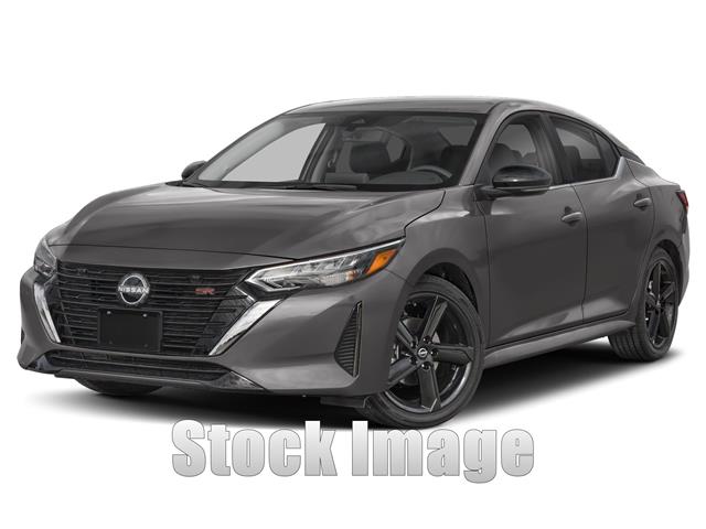 new 2024 Nissan Sentra car, priced at $28,110