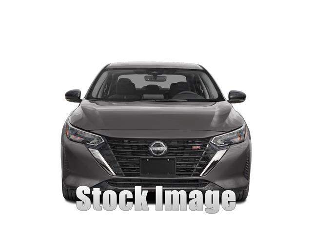 new 2024 Nissan Sentra car, priced at $28,110