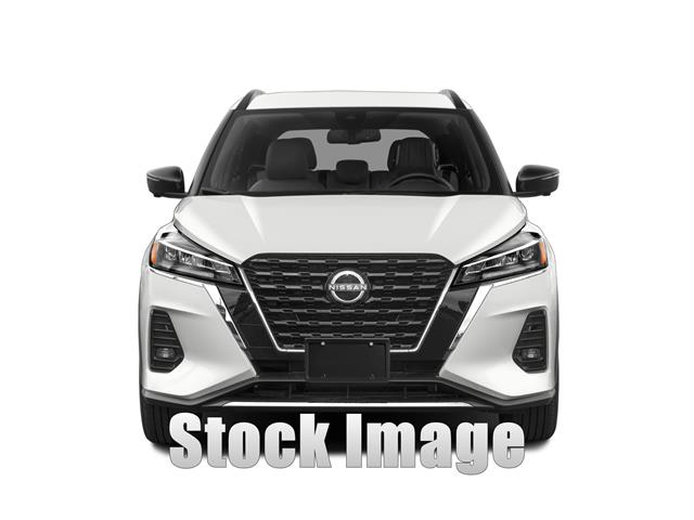 new 2024 Nissan Kicks car, priced at $27,550