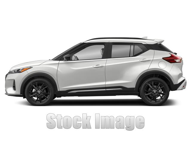 new 2024 Nissan Kicks car, priced at $27,550