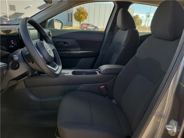 new 2025 Nissan Kicks car, priced at $25,160