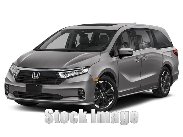 used 2022 Honda Odyssey car, priced at $33,999