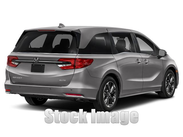 used 2022 Honda Odyssey car, priced at $33,999