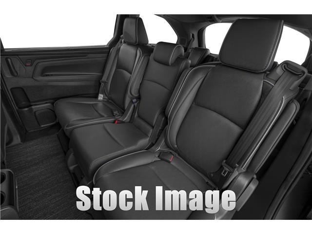 used 2022 Honda Odyssey car, priced at $33,999