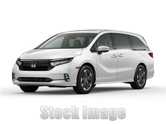 used 2022 Honda Odyssey car, priced at $33,999