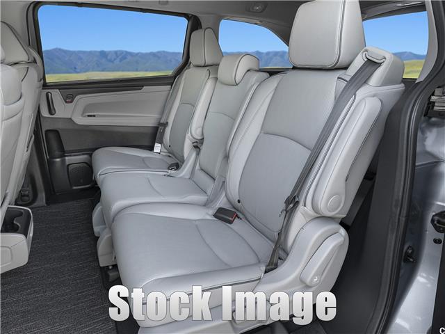 used 2022 Honda Odyssey car, priced at $33,999