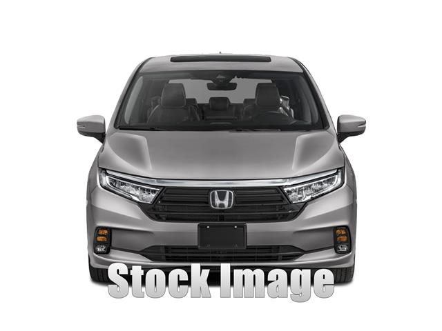 used 2022 Honda Odyssey car, priced at $33,999