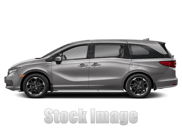 used 2022 Honda Odyssey car, priced at $33,999