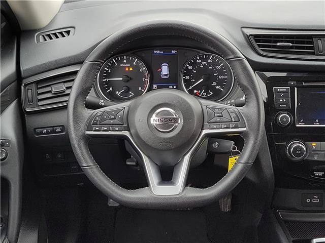 used 2019 Nissan Rogue car, priced at $18,989