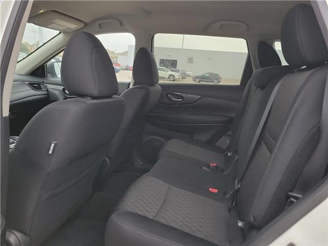 used 2019 Nissan Rogue car, priced at $18,989