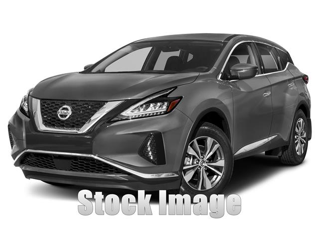 used 2021 Nissan Murano car, priced at $21,999