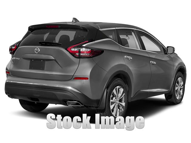 used 2021 Nissan Murano car, priced at $21,999