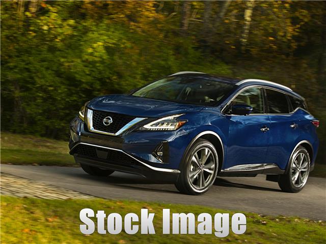 used 2021 Nissan Murano car, priced at $21,999