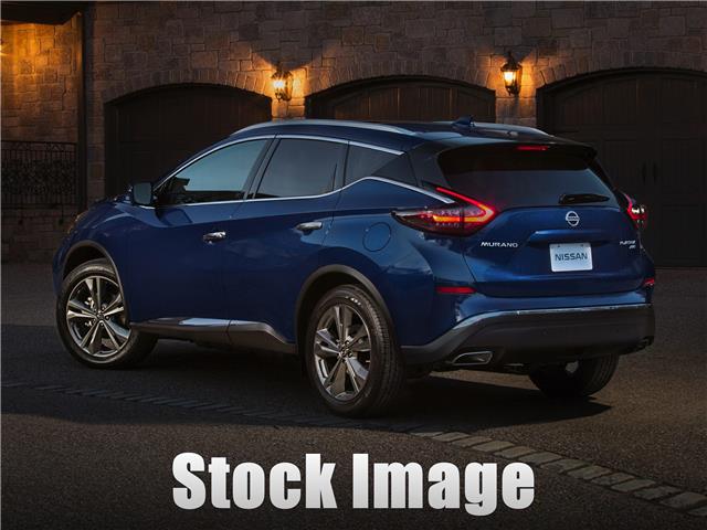 used 2021 Nissan Murano car, priced at $21,999