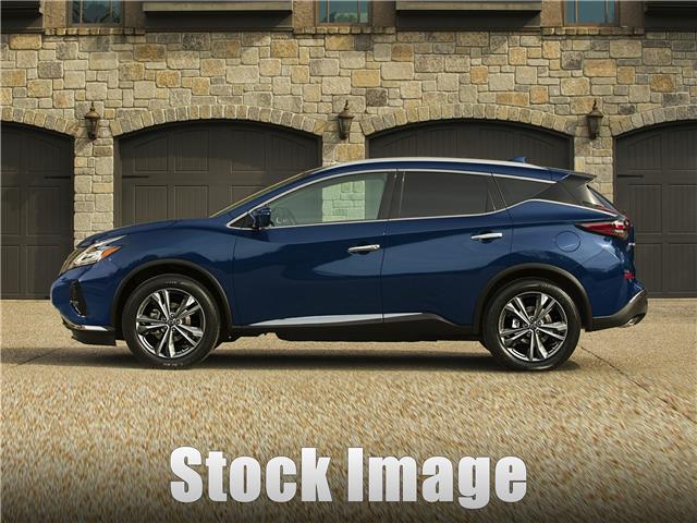 used 2021 Nissan Murano car, priced at $21,999