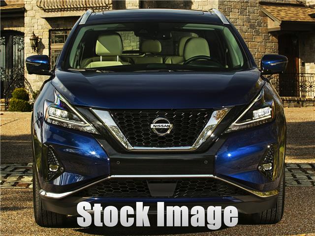 used 2021 Nissan Murano car, priced at $21,999