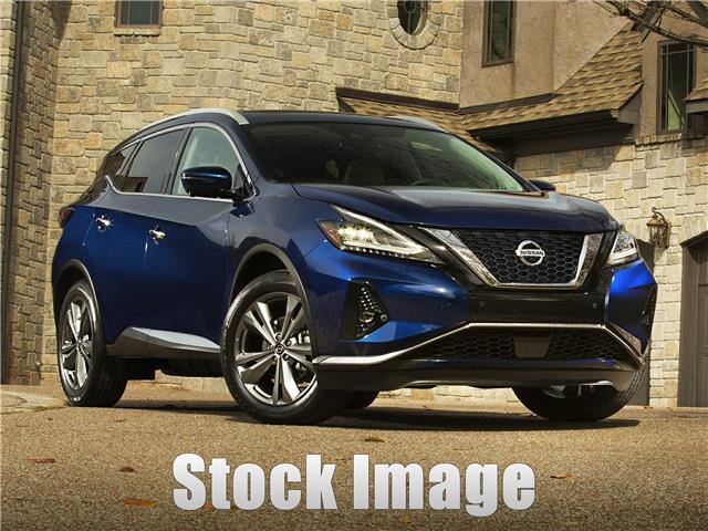 used 2021 Nissan Murano car, priced at $21,999