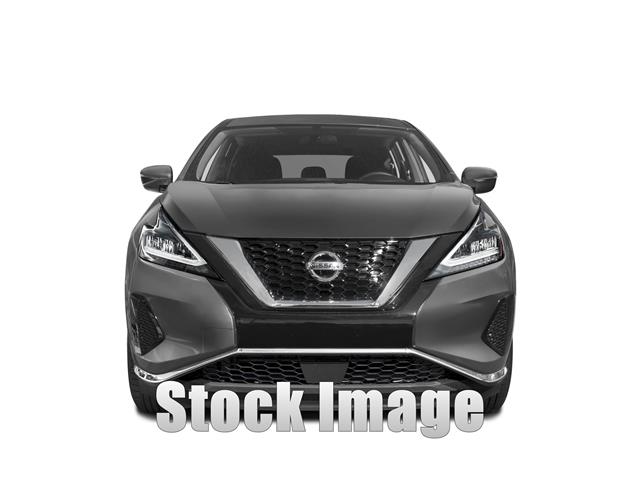 used 2021 Nissan Murano car, priced at $21,999