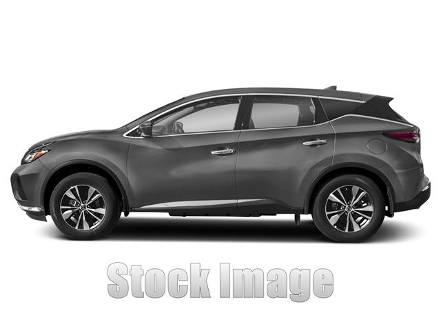 used 2021 Nissan Murano car, priced at $21,999