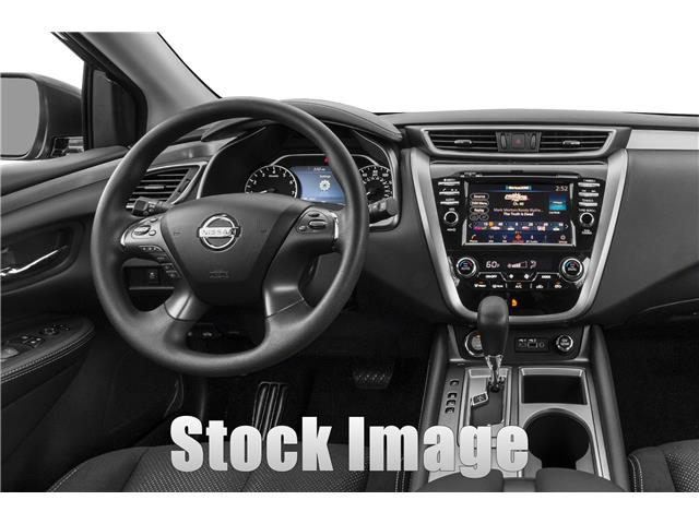 used 2021 Nissan Murano car, priced at $21,999