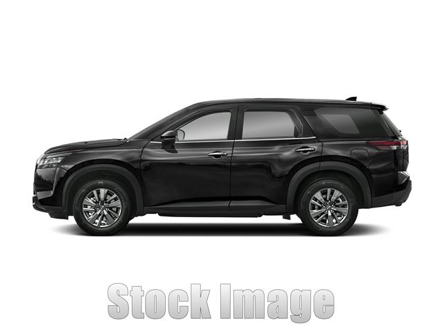 used 2022 Nissan Pathfinder car, priced at $30,625