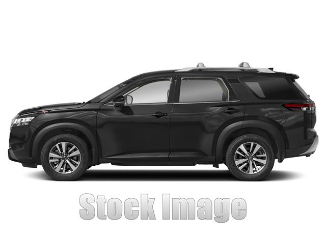 used 2022 Nissan Pathfinder car, priced at $30,625